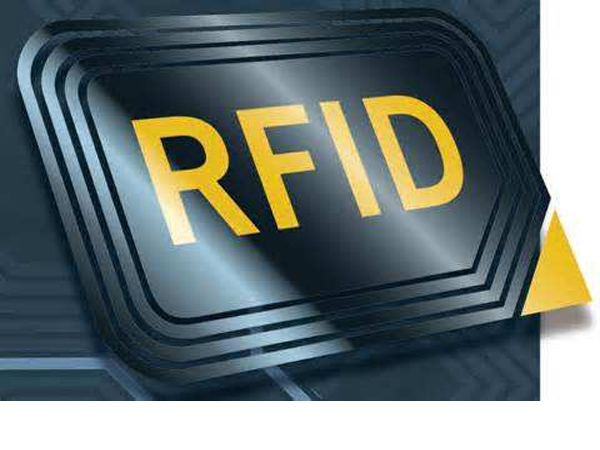 帝商电子RFID产品案例